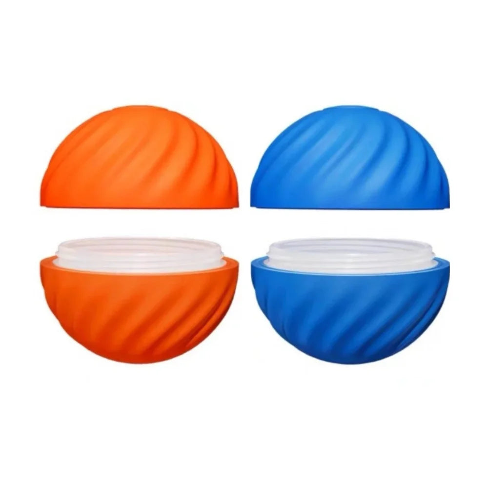 Brinquedo Interativo Para Pets Com Rotação Automática E Recarga Por USB Jogo Divertido Para Cães E Gatos
